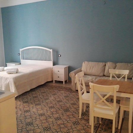B&B Umberto Vietri Kültér fotó