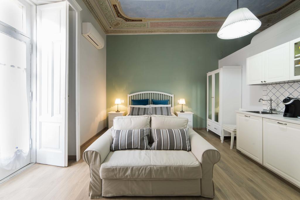 B&B Umberto Vietri Kültér fotó