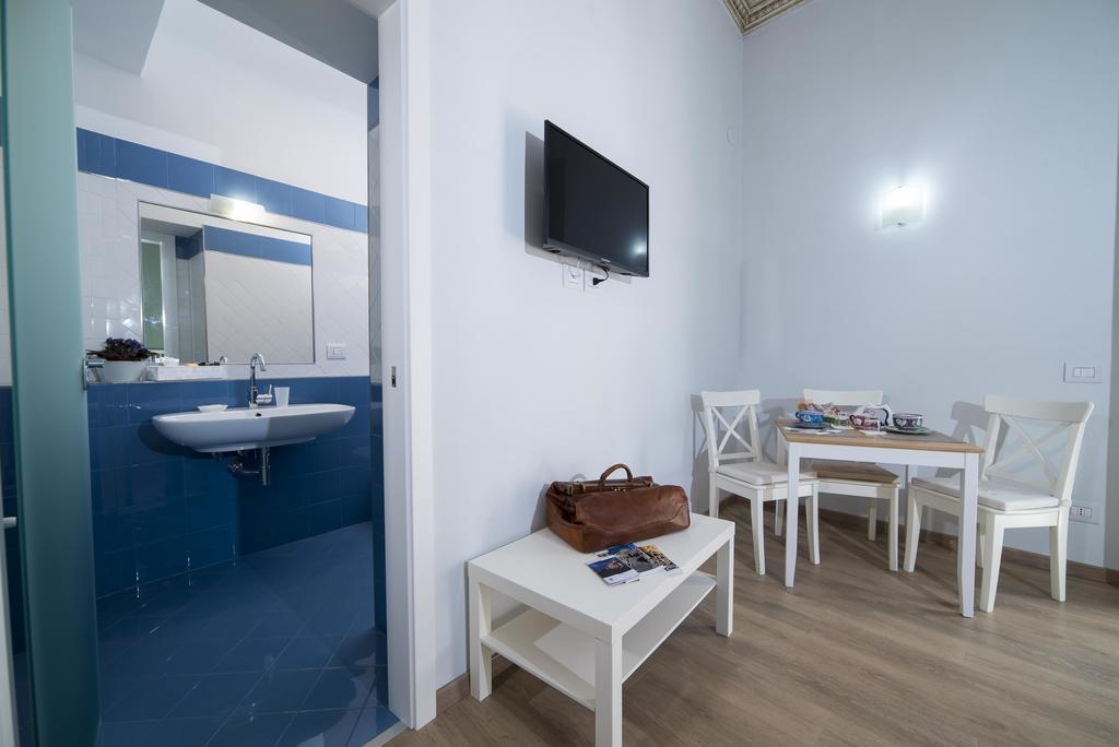 B&B Umberto Vietri Kültér fotó