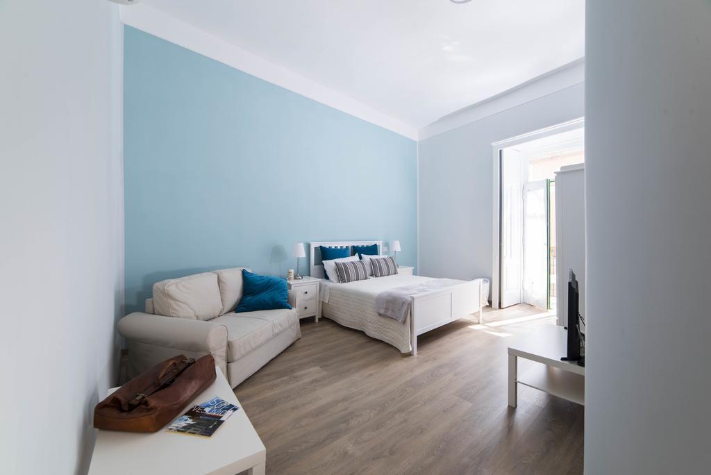 B&B Umberto Vietri Kültér fotó