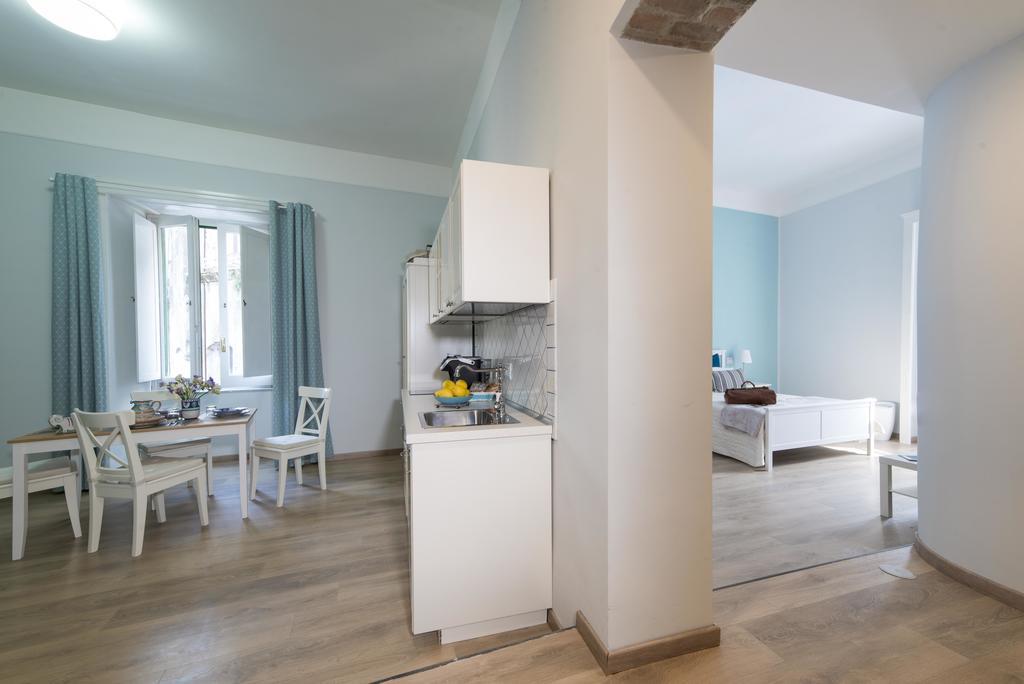 B&B Umberto Vietri Kültér fotó