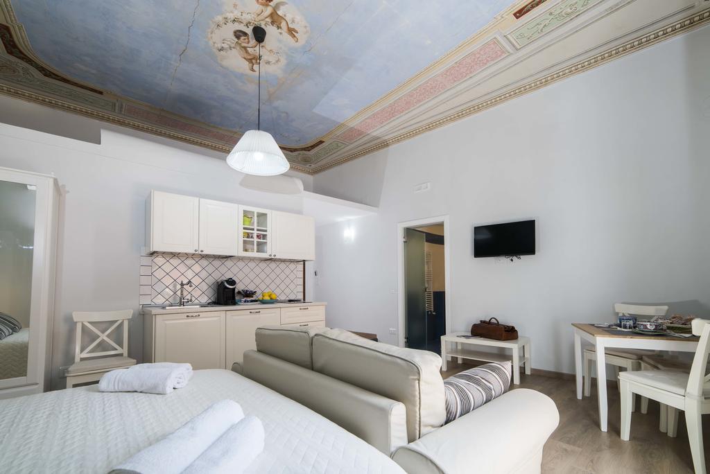 B&B Umberto Vietri Kültér fotó