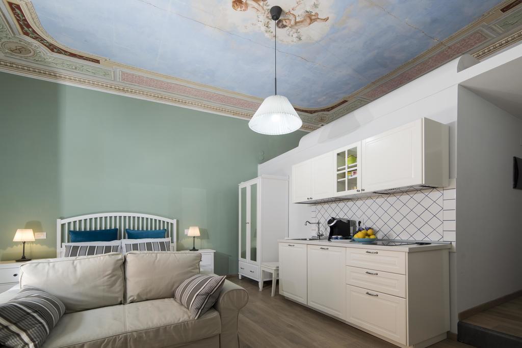 B&B Umberto Vietri Kültér fotó