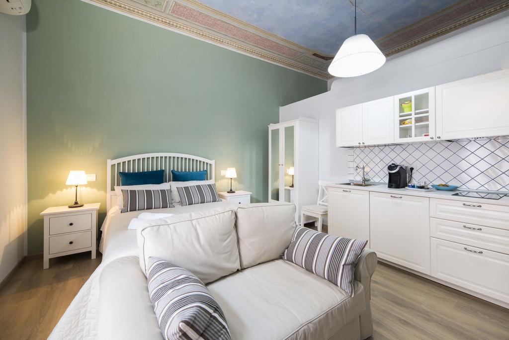 B&B Umberto Vietri Kültér fotó