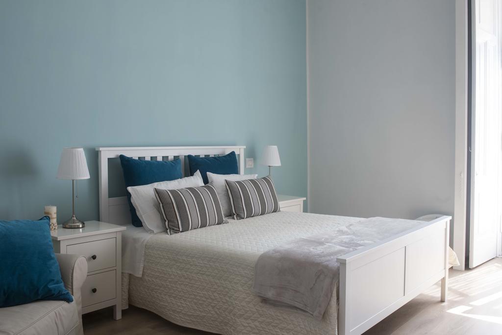 B&B Umberto Vietri Kültér fotó