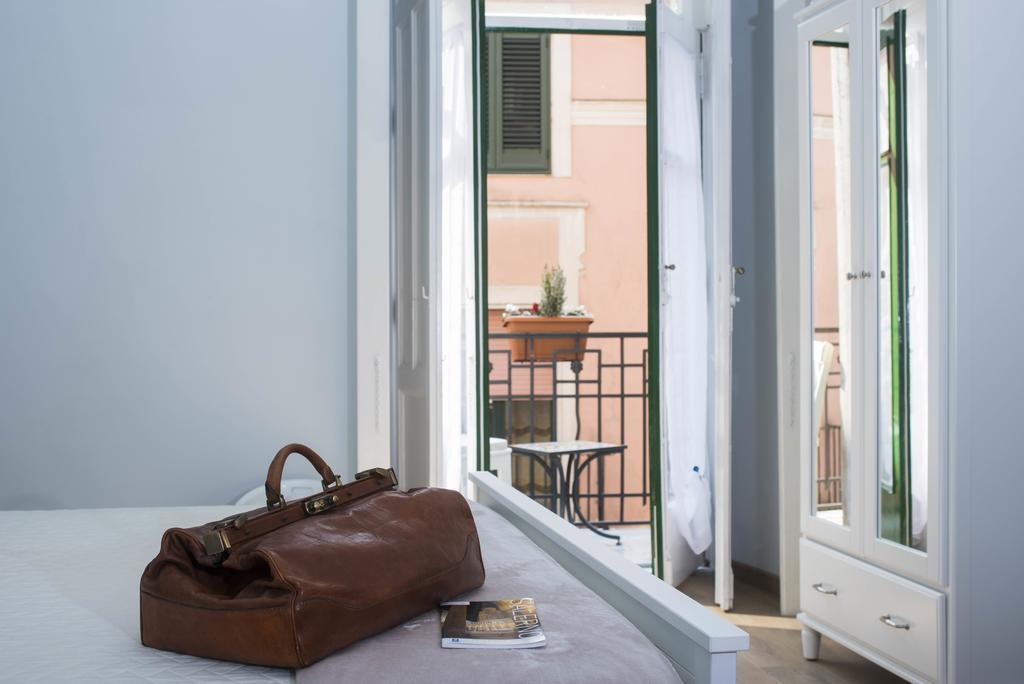 B&B Umberto Vietri Kültér fotó