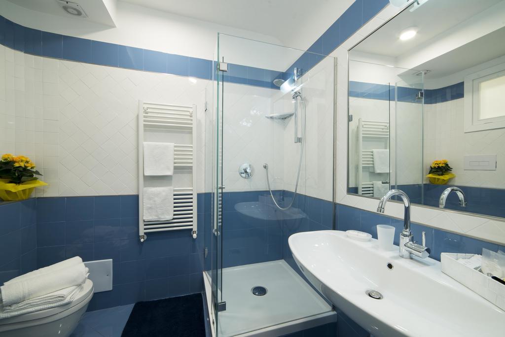 B&B Umberto Vietri Kültér fotó