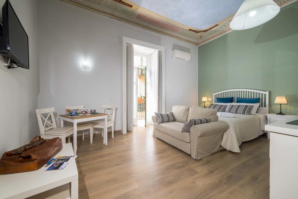 B&B Umberto Vietri Kültér fotó