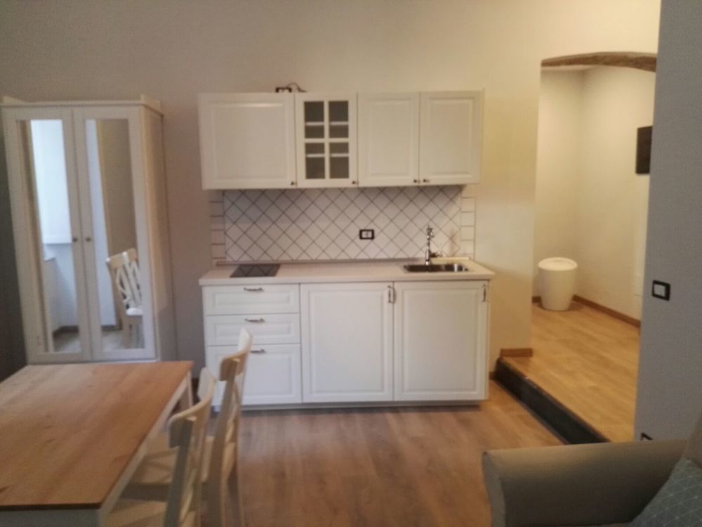 B&B Umberto Vietri Kültér fotó
