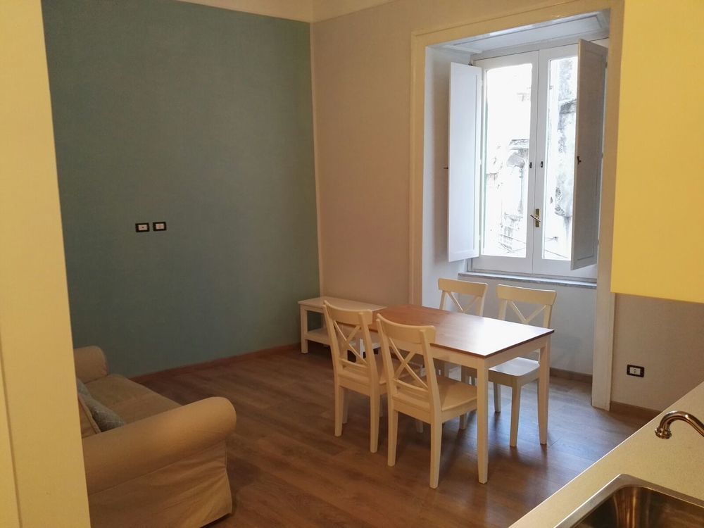 B&B Umberto Vietri Kültér fotó