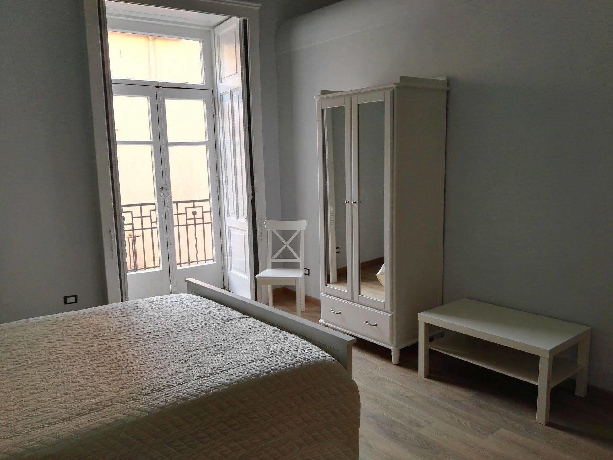 B&B Umberto Vietri Kültér fotó