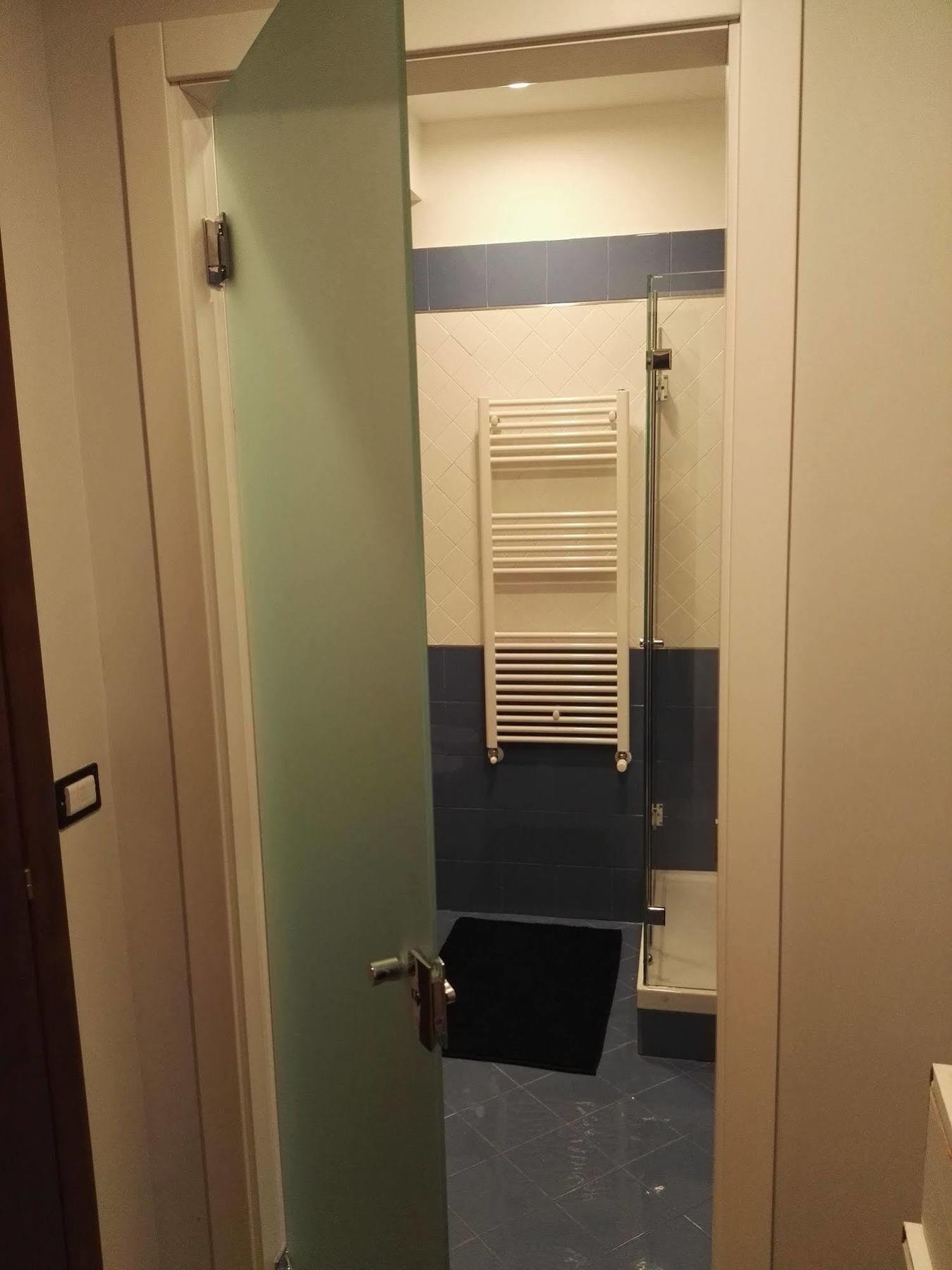 B&B Umberto Vietri Kültér fotó