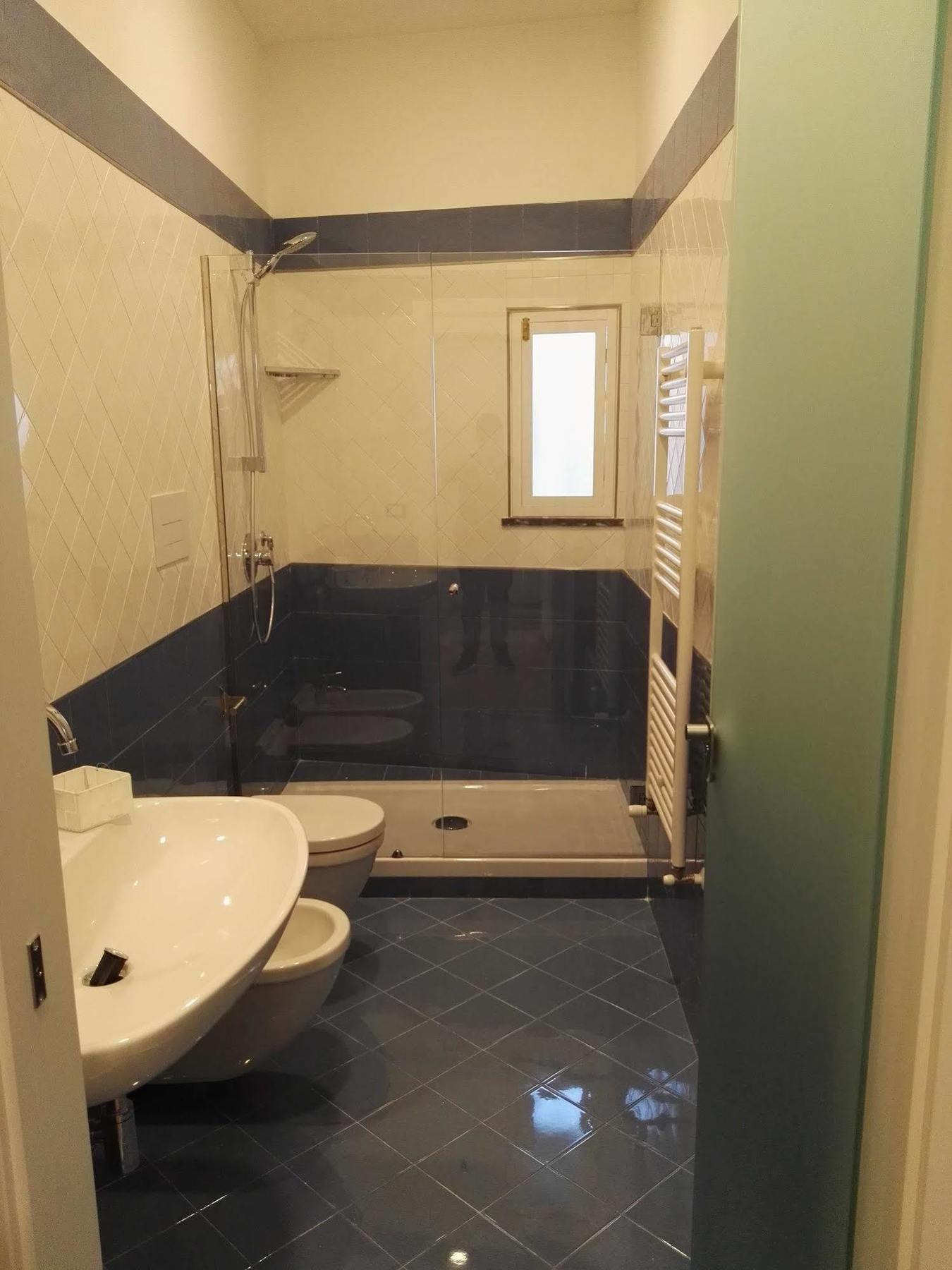 B&B Umberto Vietri Kültér fotó