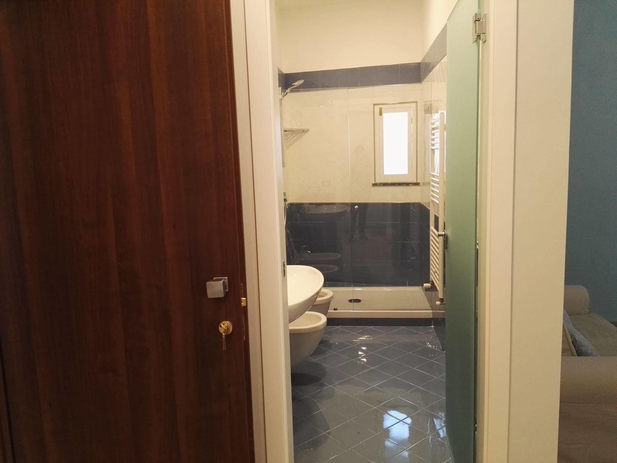 B&B Umberto Vietri Kültér fotó
