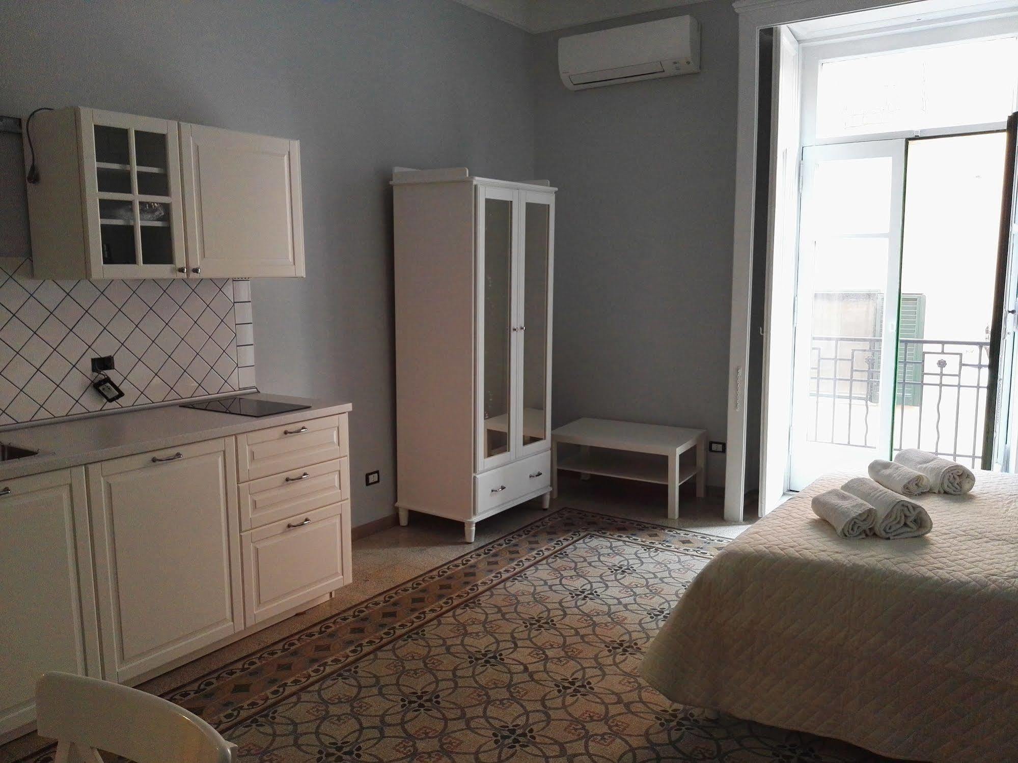 B&B Umberto Vietri Kültér fotó